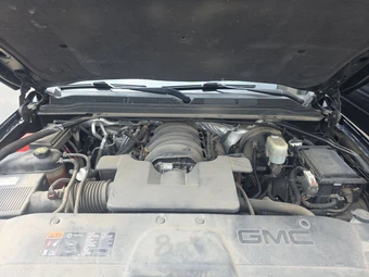 2015 GMC Yukon XL SLE 3SA - miniatura 17