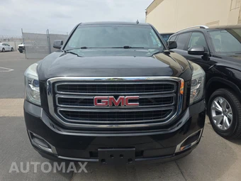 2015 GMC Yukon XL SLE 3SA - miniatura 2