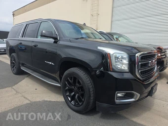 2015 GMC Yukon XL SLE 3SA - miniatura 3