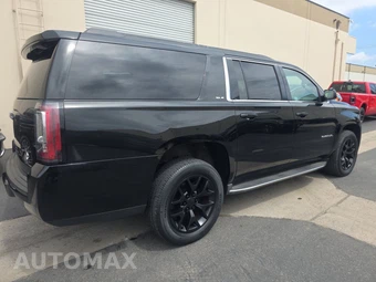 2015 GMC Yukon XL SLE 3SA - miniatura 4
