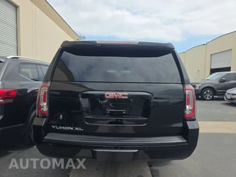 2015 GMC Yukon XL SLE 3SA - miniatura 5