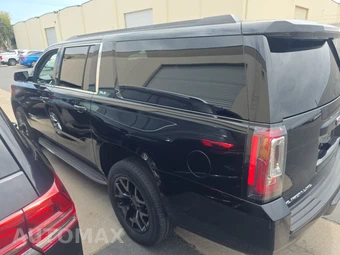 2015 GMC Yukon XL SLE 3SA - miniatura 6