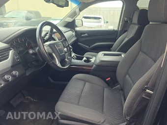 2015 GMC Yukon XL SLE 3SA - miniatura 7