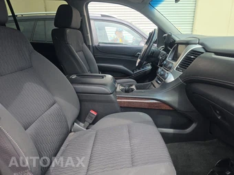 2015 GMC Yukon XL SLE 3SA - miniatura 8