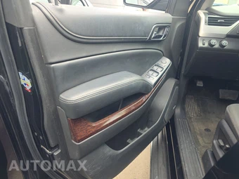 2015 GMC Yukon XL SLE 3SA - miniatura 9