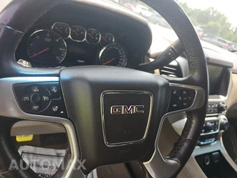 2015 GMC Yukon XL SLT 4SA – miniatura 10