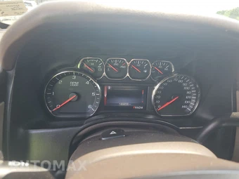2015 GMC Yukon XL SLT 4SA – miniatura 12