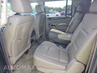 2015 GMC Yukon XL SLT 4SA – miniatura 13