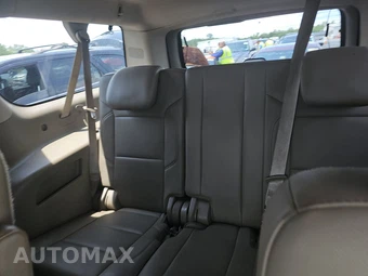 2015 GMC Yukon XL SLT 4SA – miniatura 14