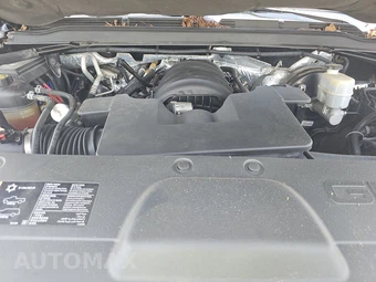 2015 GMC Yukon XL SLT 4SA – miniatura 16