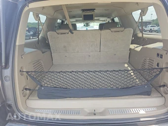 2015 GMC Yukon XL SLT 4SA – miniatura 17