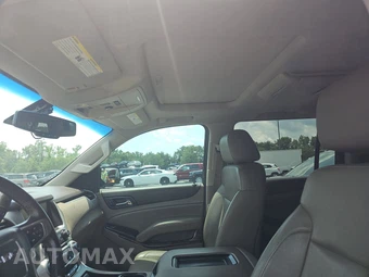 2015 GMC Yukon XL SLT 4SA – miniatura 18