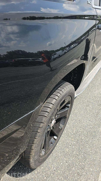 2015 GMC Yukon XL SLT 4SA – miniatura 19
