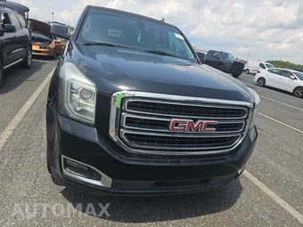 2015 GMC Yukon XL SLT 4SA – miniatura 2
