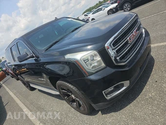 2015 GMC Yukon XL SLT 4SA – miniatura 3