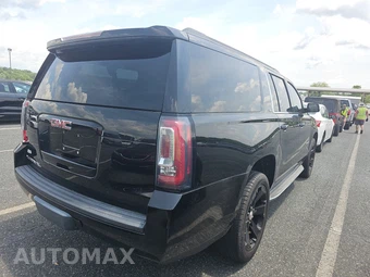 2015 GMC Yukon XL SLT 4SA – miniatura 4