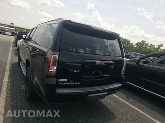2015 GMC Yukon XL SLT 4SA – miniatura 5