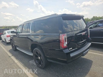 2015 GMC Yukon XL SLT 4SA – miniatura 6