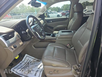 2015 GMC Yukon XL SLT 4SA – miniatura 7