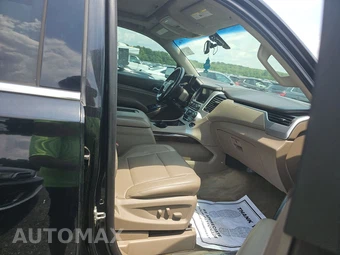 2015 GMC Yukon XL SLT 4SA – miniatura 8