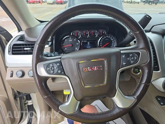 2015 GMC Yukon XL SLT 4SA - miniatura 10