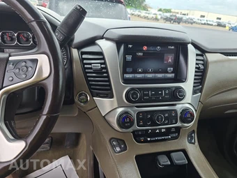 2015 GMC Yukon XL SLT 4SA - miniatura 11
