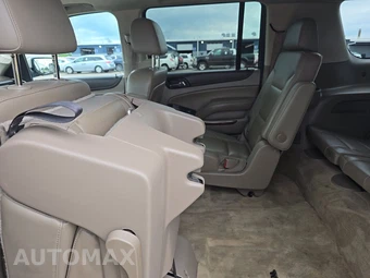 2015 GMC Yukon XL SLT 4SA - miniatura 13