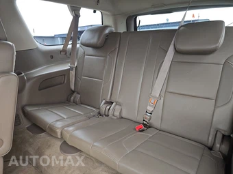 2015 GMC Yukon XL SLT 4SA - miniatura 14