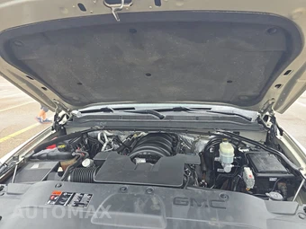 2015 GMC Yukon XL SLT 4SA - miniatura 16