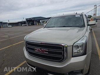 2015 GMC Yukon XL SLT 4SA - miniatura 2
