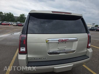 2015 GMC Yukon XL SLT 4SA - miniatura 5