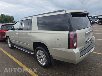 2015 GMC Yukon XL SLT 4SA - miniatura 6