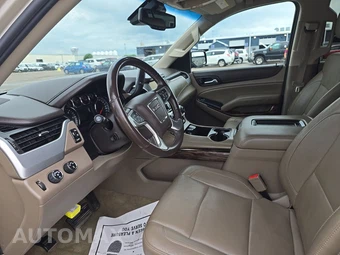 2015 GMC Yukon XL SLT 4SA - miniatura 7