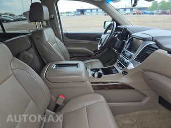 2015 GMC Yukon XL SLT 4SA - miniatura 8