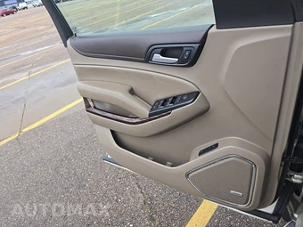 2015 GMC Yukon XL SLT 4SA - miniatura 9