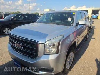 2015 GMC Yukon XL SLT 4SA - samochód z USA z aukcji Manheim, oferta Kup Teraz w AUTOMAX