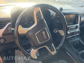 2015 GMC Yukon XL SLT 4SA - miniatura 10