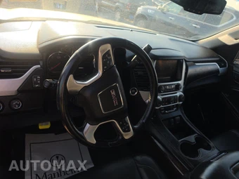 2015 GMC Yukon XL SLT 4SA - miniatura 11
