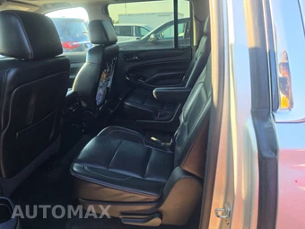2015 GMC Yukon XL SLT 4SA - miniatura 13