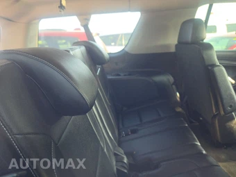 2015 GMC Yukon XL SLT 4SA - miniatura 14