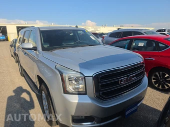 2015 GMC Yukon XL SLT 4SA - miniatura 2