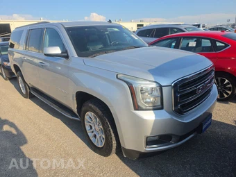 2015 GMC Yukon XL SLT 4SA - miniatura 3