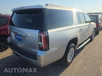 2015 GMC Yukon XL SLT 4SA - miniatura 4