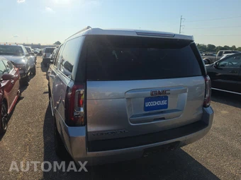 2015 GMC Yukon XL SLT 4SA - miniatura 5