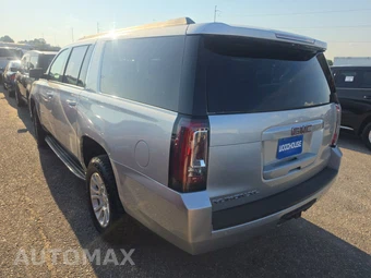 2015 GMC Yukon XL SLT 4SA - miniatura 6