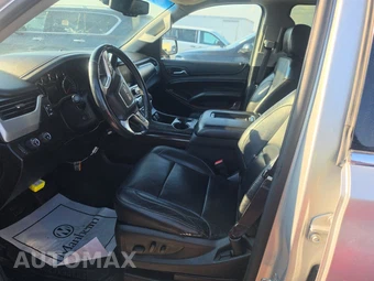 2015 GMC Yukon XL SLT 4SA - miniatura 7