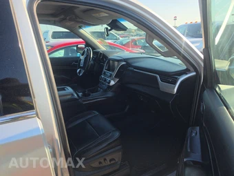 2015 GMC Yukon XL SLT 4SA - miniatura 8