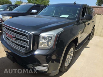 2015 GMC Yukon XL SLT 4SA