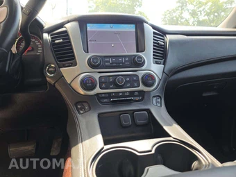 2015 GMC Yukon XL SLT 4SA – miniatura 10