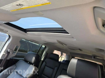 2015 GMC Yukon XL SLT 4SA – miniatura 11